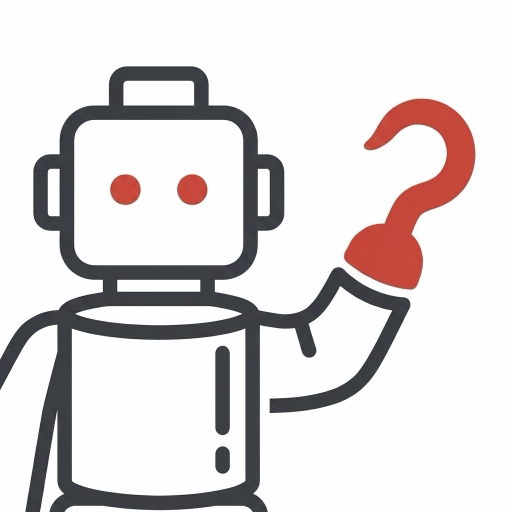 meathook — a robot with a hook for a hand